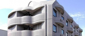 Matsumoto Wellton Hotel